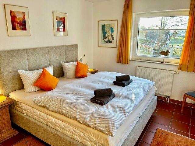 Ferienwohnung in Ostseeheilbad Zingst - Boddenkieker 19 - Bild 11