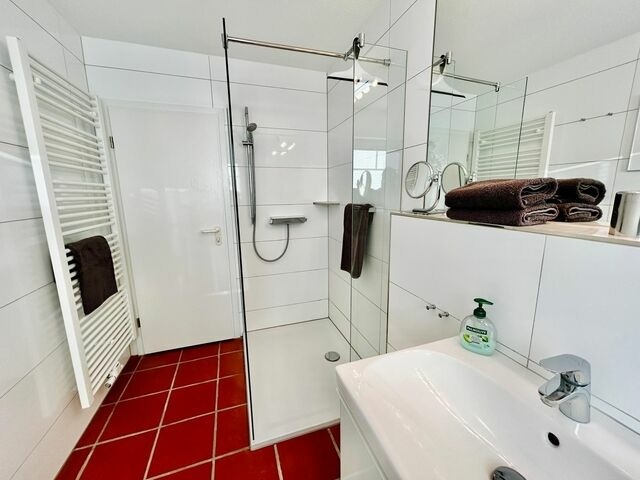 Ferienwohnung in Ostseeheilbad Zingst - Boddenkieker 19 - Bild 13