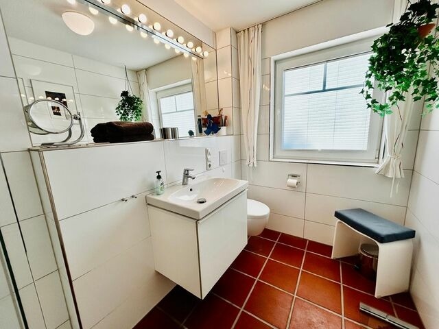 Ferienwohnung in Ostseeheilbad Zingst - Boddenkieker 19 - Bild 14