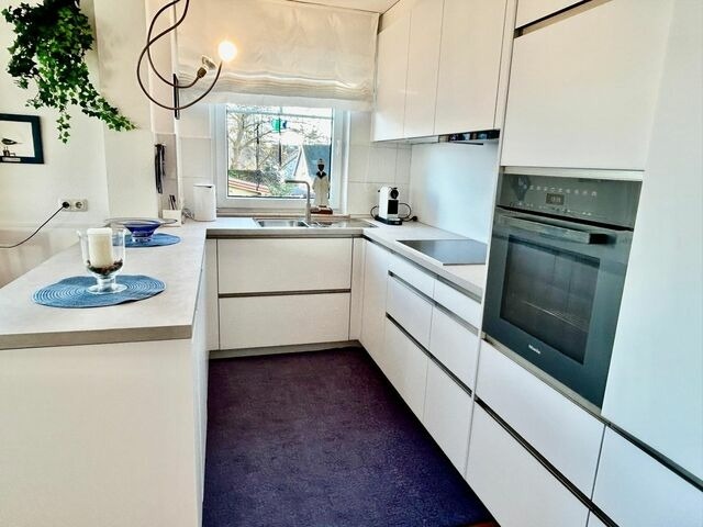 Ferienwohnung in Ostseeheilbad Zingst - Boddenkieker 19 - Bild 18