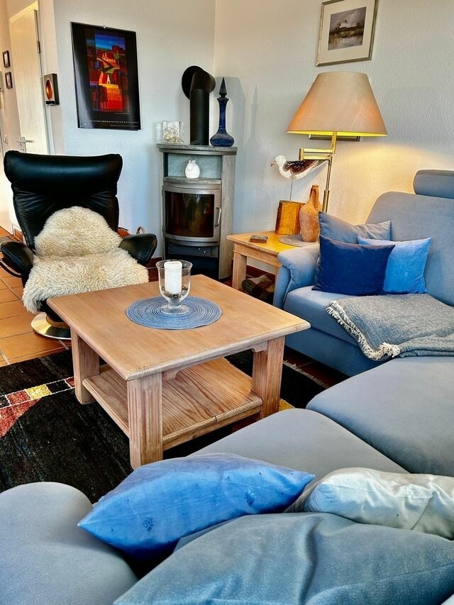 Ferienwohnung in Ostseeheilbad Zingst - Boddenkieker 19 - Bild 20