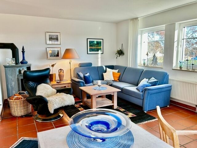 Ferienwohnung in Ostseeheilbad Zingst - Boddenkieker 19 - Bild 22