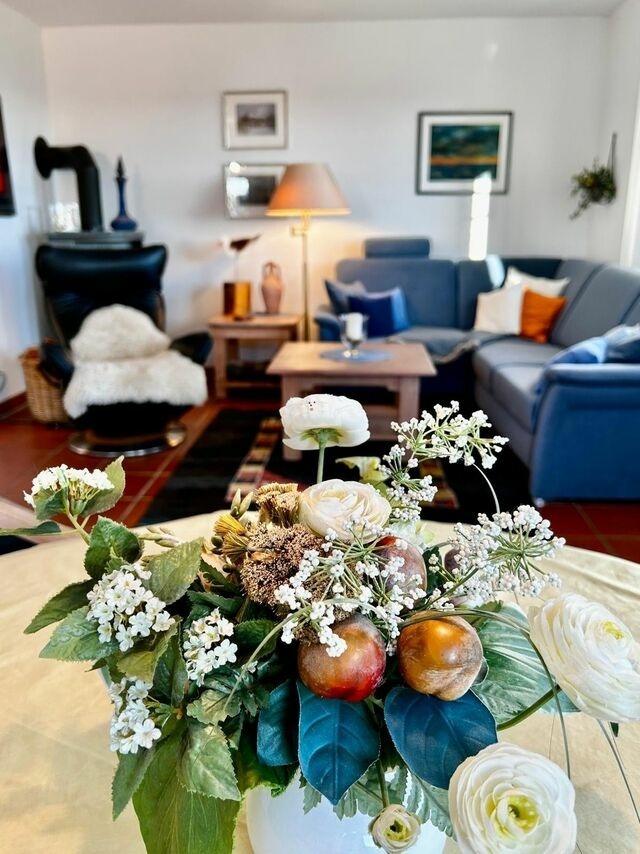 Ferienwohnung in Ostseeheilbad Zingst - Boddenkieker 19 - Bild 23