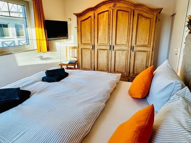 Ferienwohnung in Ostseeheilbad Zingst - Boddenkieker 19 - Bild 25