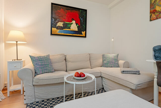 Ferienwohnung in Malente - Dreiseenhaus - Bild 5