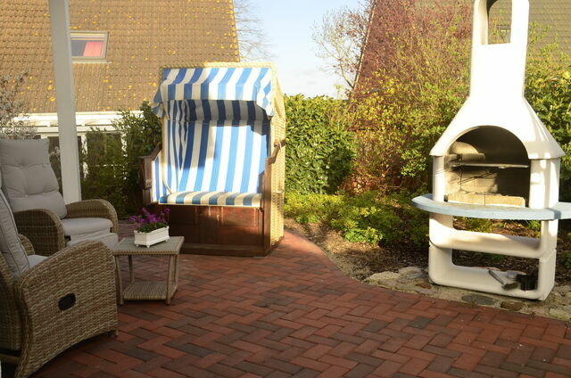 Ferienhaus in Heiligenhafen - Ferienhaus Felix - Bild 15