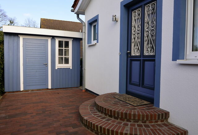 Ferienhaus in Heiligenhafen - Ferienhaus Felix - Bild 18