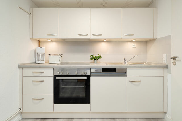 Ferienwohnung in Schashagen - Kleines K&uuml;stennest - Bild 4