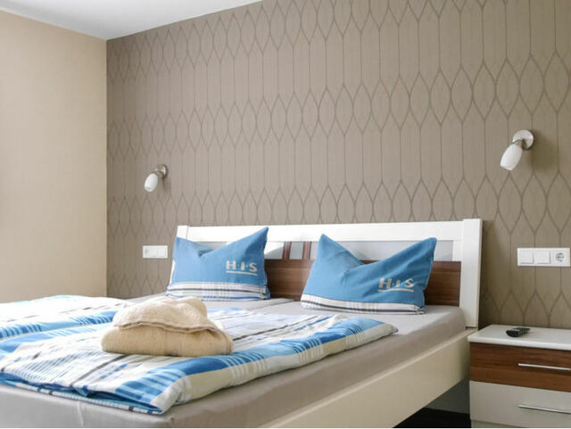 Ferienwohnung in Bansin - Ferienwohnung 2 - Bild 7