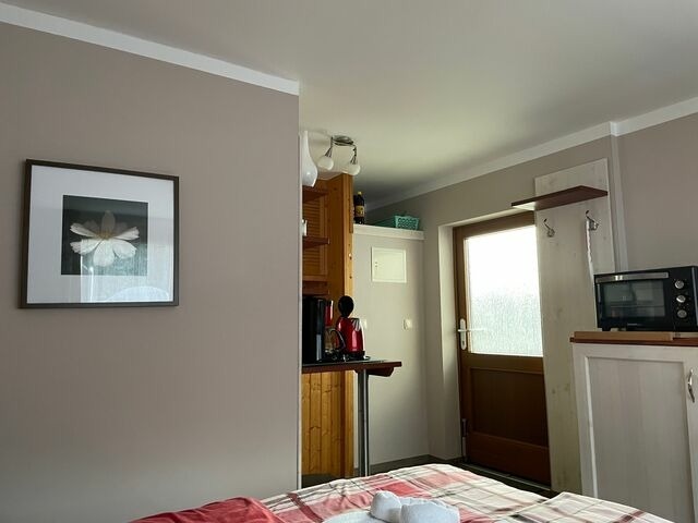 Ferienwohnung in Bansin - Bungalow - Bild 3