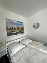 Doppelzimmer in Travemünde - Segellast 3 - Bild 7