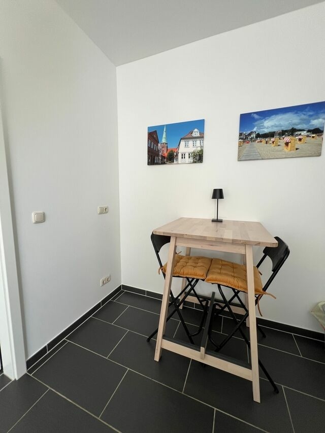 Doppelzimmer in Travemünde - Segellast 3 - Bild 8