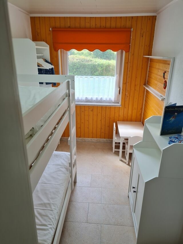 Ferienwohnung in Süssau - Meerjungfrau - Bild 15