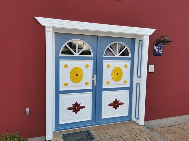 Ferienwohnung in Ostseeheilbad Zingst - Sola Bona Wohnung 7 - Bild 11