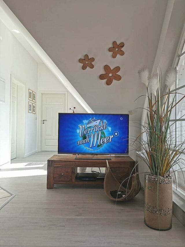 Ferienwohnung in Ostseeheilbad Zingst - Sola Bona Wohnung 7 - Bild 18