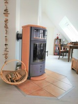 Ferienwohnung in Ostseeheilbad Zingst - Sola Bona Wohnung 7 - Bild 19