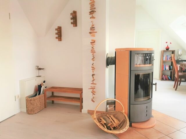 Ferienwohnung in Ostseeheilbad Zingst - Sola Bona Wohnung 7 - Bild 21