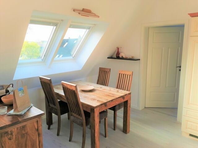 Ferienwohnung in Ostseeheilbad Zingst - Sola Bona Wohnung 7 - Bild 23