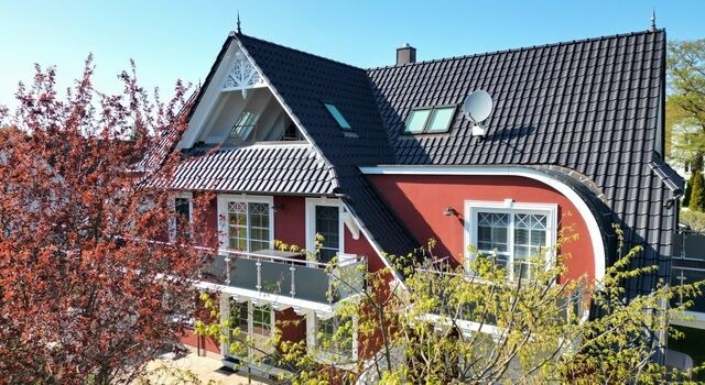 Ferienwohnung in Ostseeheilbad Zingst - Sola Bona Wohnung 7 - Bild 5