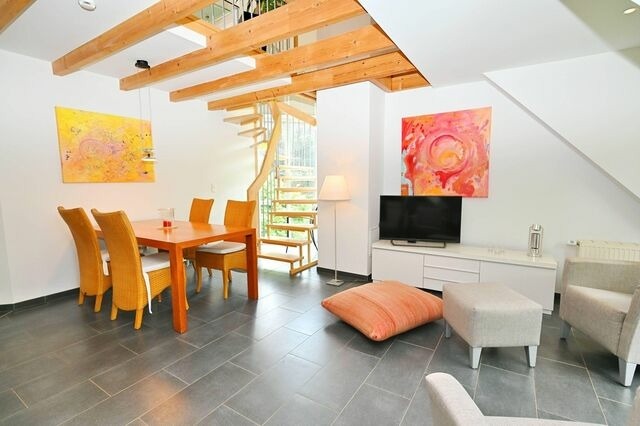 Ferienwohnung in Hohwacht - Ferienwohnung MeerZeit - Bild 4