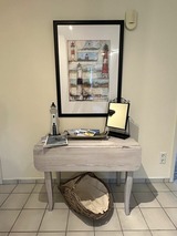 Ferienwohnung in Rieseby - Gut Büchenau - Ferienwohnung Weitsicht - Bild 8