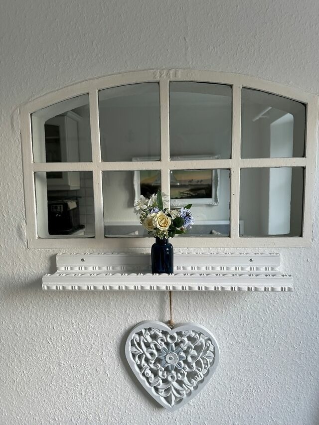 Ferienwohnung in Rieseby - Gut Büchenau - Ferienwohnung Weitsicht - Bild 5