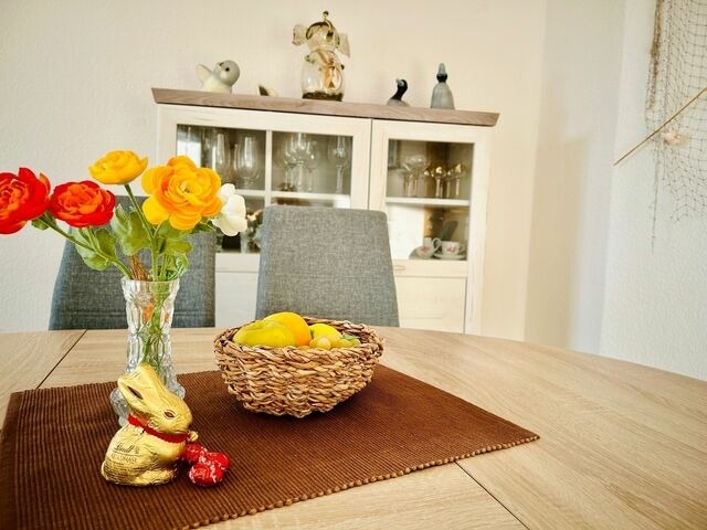Ferienwohnung in Zingst - Nele 03 - Bild 8