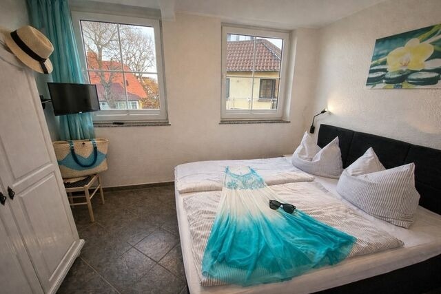 Ferienwohnung in Zingst - Nele 03 - Bild 9