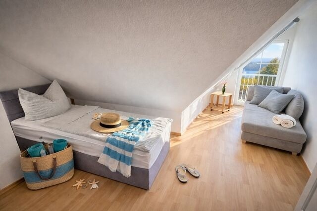 Ferienwohnung in Zingst - Nele 03 - Bild 15