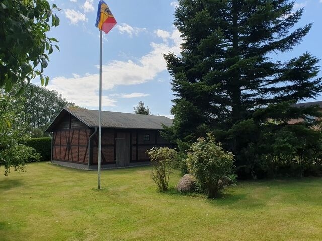 Ferienwohnung in Ostseebad Nienhagen - Ferienwohnung Hofglück im DG - Bild 10