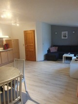 Ferienwohnung in Ostseebad Nienhagen - Ferienwohnung Hofglück im DG - Bild 3