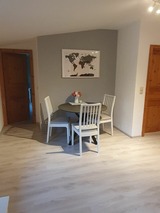 Ferienwohnung in Ostseebad Nienhagen - Ferienwohnung Hofglück im DG - Bild 4