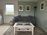 Ferienwohnung in R&ouml;vershagen - Sonne und Me(eh)r (Niederhagen) - Couch
