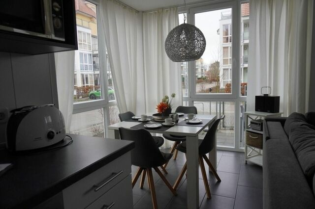 Ferienwohnung in Gro&szlig;enbrode - Ostsebriese 4 - Bild 3