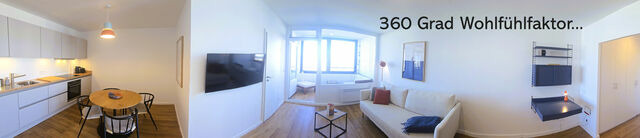 Ferienwohnung in Wendtorf - Ostseeblick - Bild 2