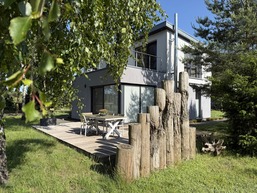 Ferienhus Darsskieker