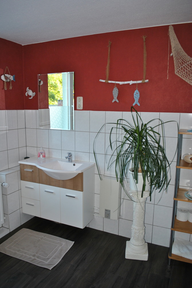 Ferienwohnung in Hagebök - Ferienwohnung Thiedmann - Bild 7