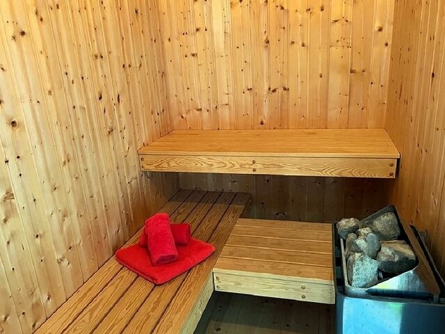 Ferienhaus in Travemünde - Strandhaus Freibeuterweg 18 - Bild 18