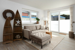 Art-Partments Strandoase