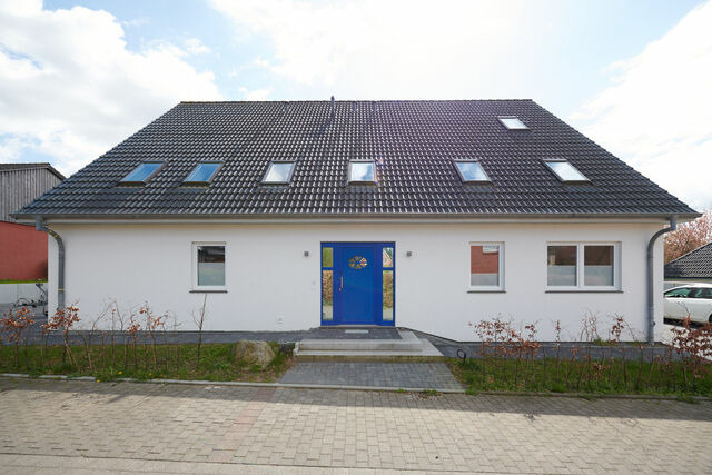 Ferienwohnung in Laboe - Art-Partments Strandoase - Bild 24