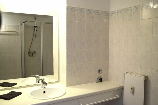 Ferienwohnung in Schönberger Strand - App. Vistamar (Nr.18) Haus Panorama - Bild 7