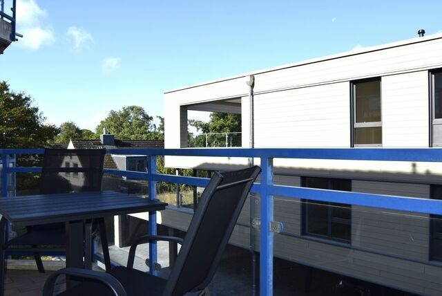 Ferienwohnung in Schönberger Strand - App. Vistamar (Nr.18) Haus Panorama - Bild 12