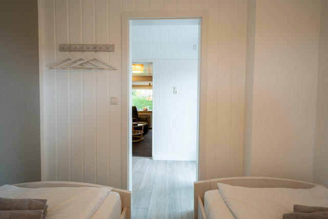 Ferienwohnung in Dahme - Haus Sonnenwinkel Ina - Bild 6