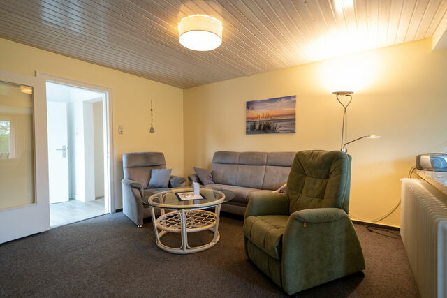 Ferienwohnung in Dahme - Haus Sonnenwinkel Ina - Bild 8