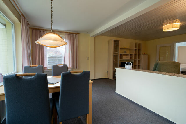 Ferienwohnung in Dahme - Haus Sonnenwinkel Ina - Bild 13