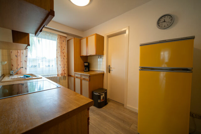 Ferienwohnung in Dahme - Haus Sonnenwinkel Ina - Bild 21