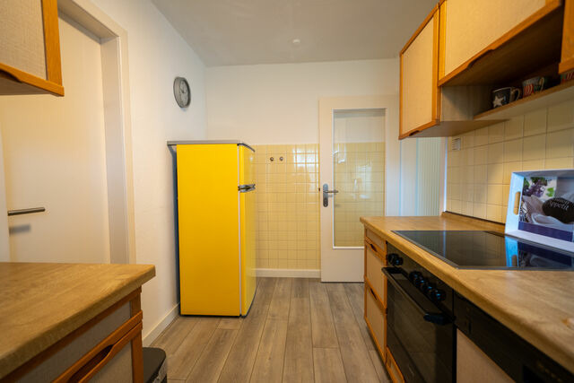 Ferienwohnung in Dahme - Haus Sonnenwinkel Ina - Bild 25