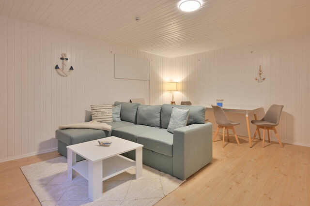 Ferienwohnung in Kellenhusen - Auszeit - Bild 8