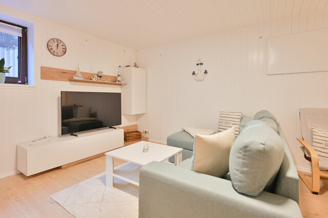 Ferienwohnung in Kellenhusen - Auszeit - Bild 9