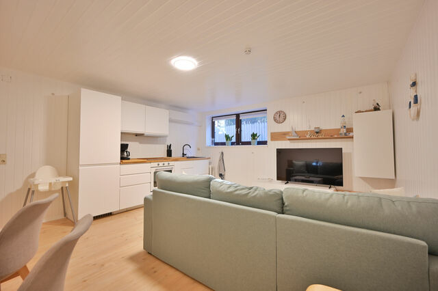 Ferienwohnung in Kellenhusen - Auszeit - Bild 15